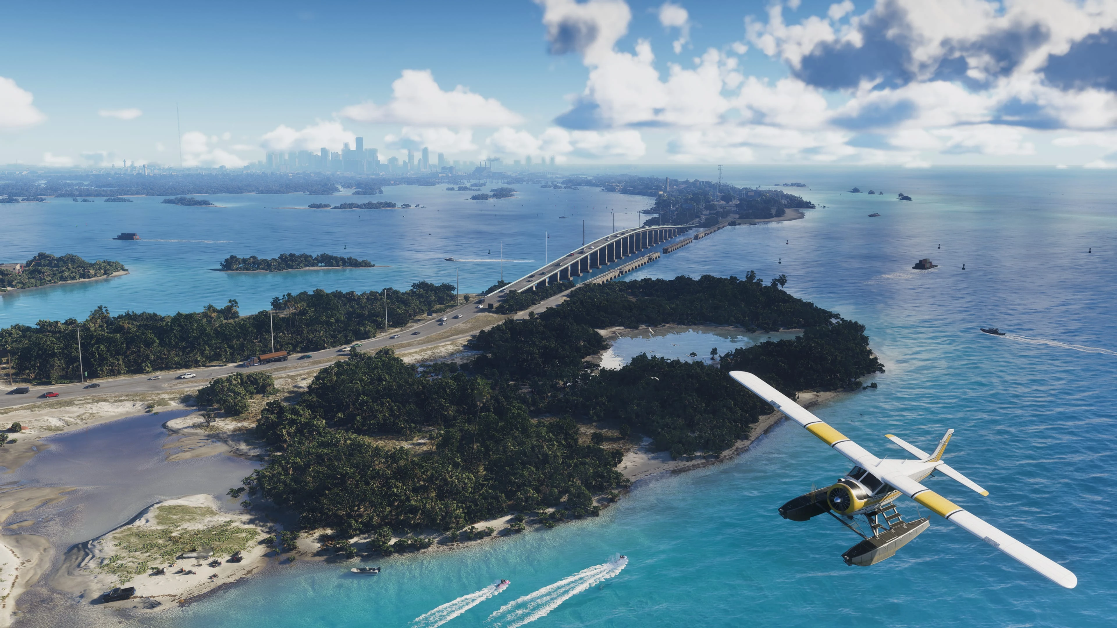 GTA 6 Leonida Keys, preparing storage